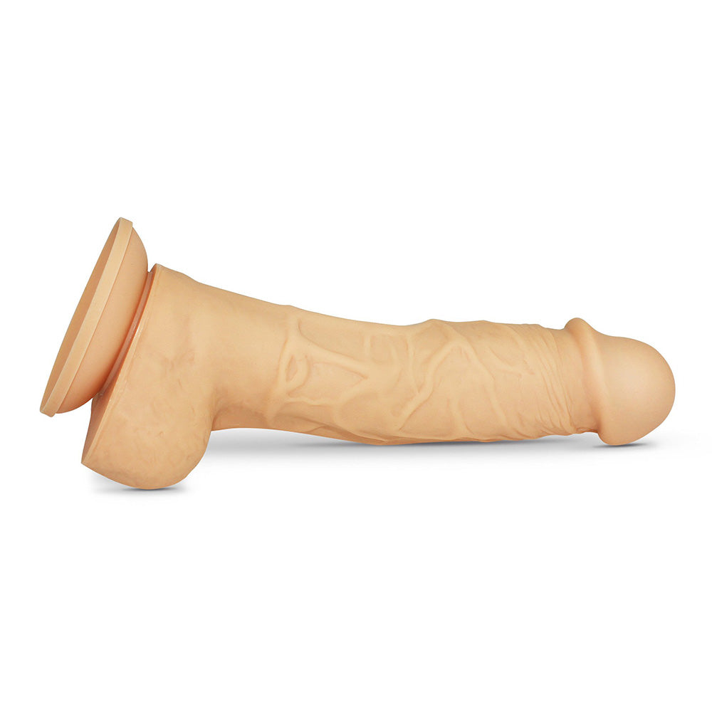 Dildo Realista Amon 18 cm CamToyz