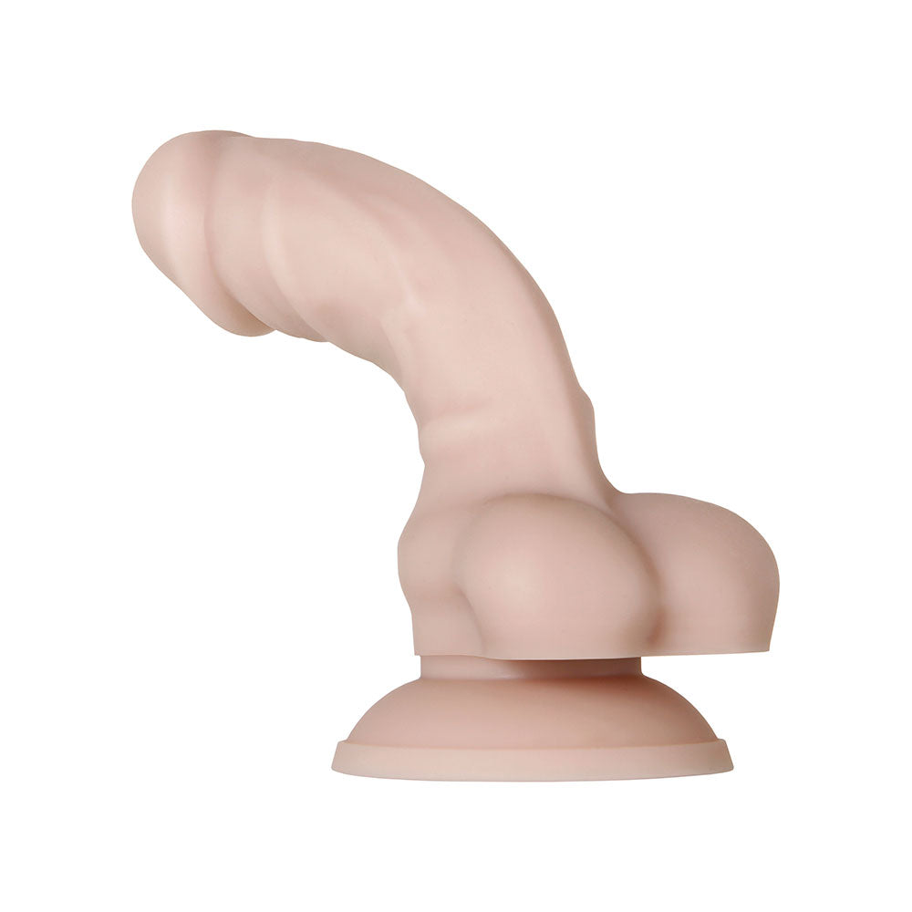 Dildo Realista Posable 15.4 cm