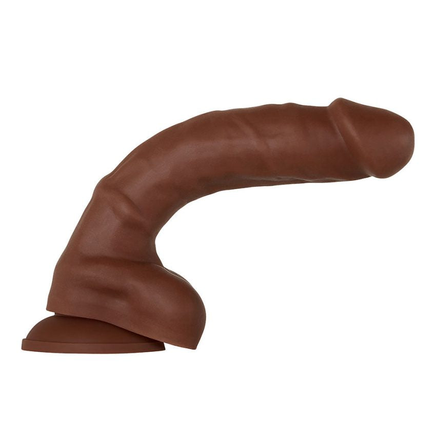 Dildo Realista Posable 20.9 Cm