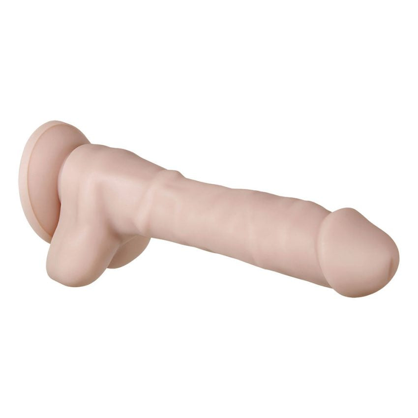 Dildo Realista Posable 20.9 Cm