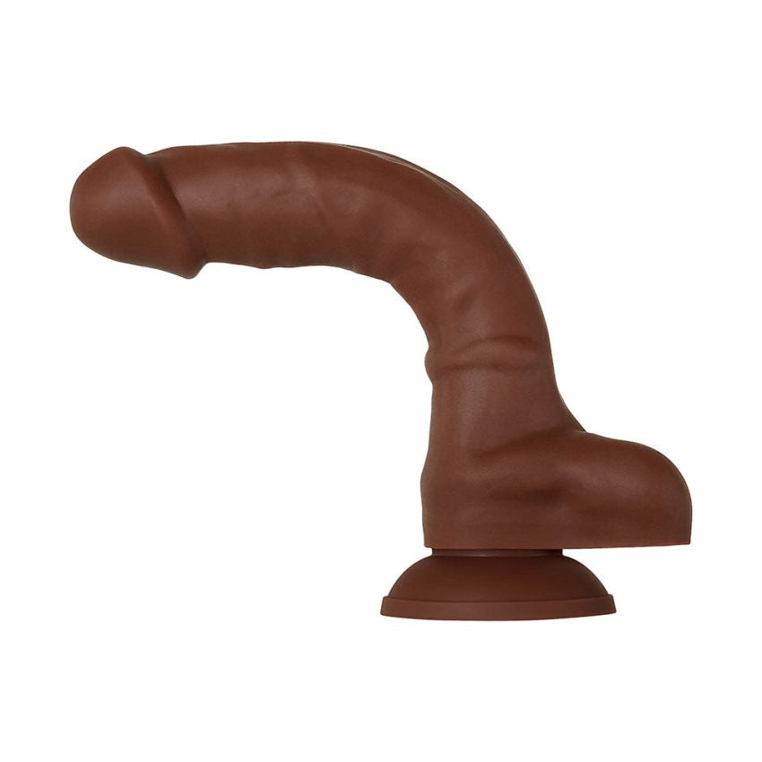 Dildo Realista Posable 20.9 Cm