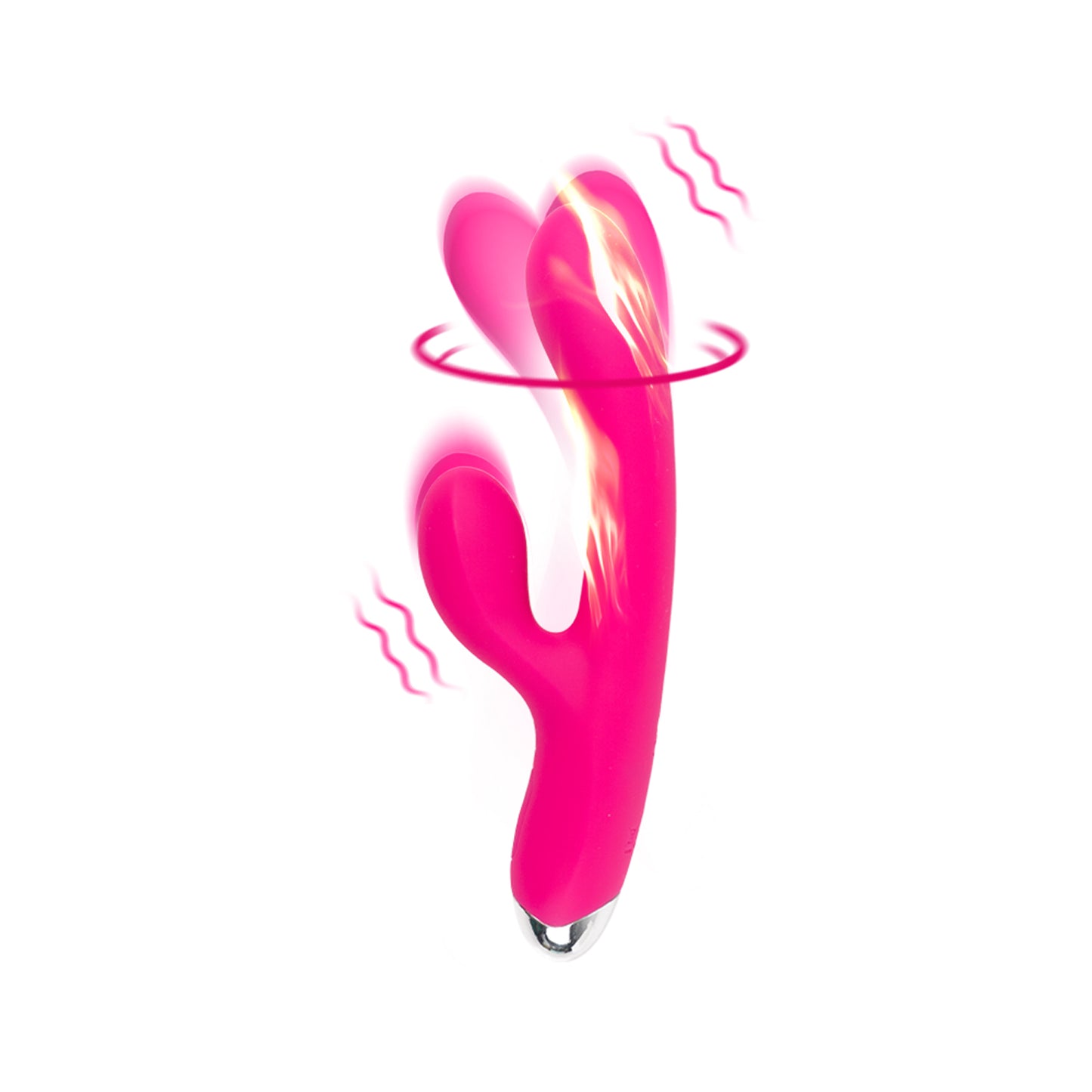 Vibrador Dona