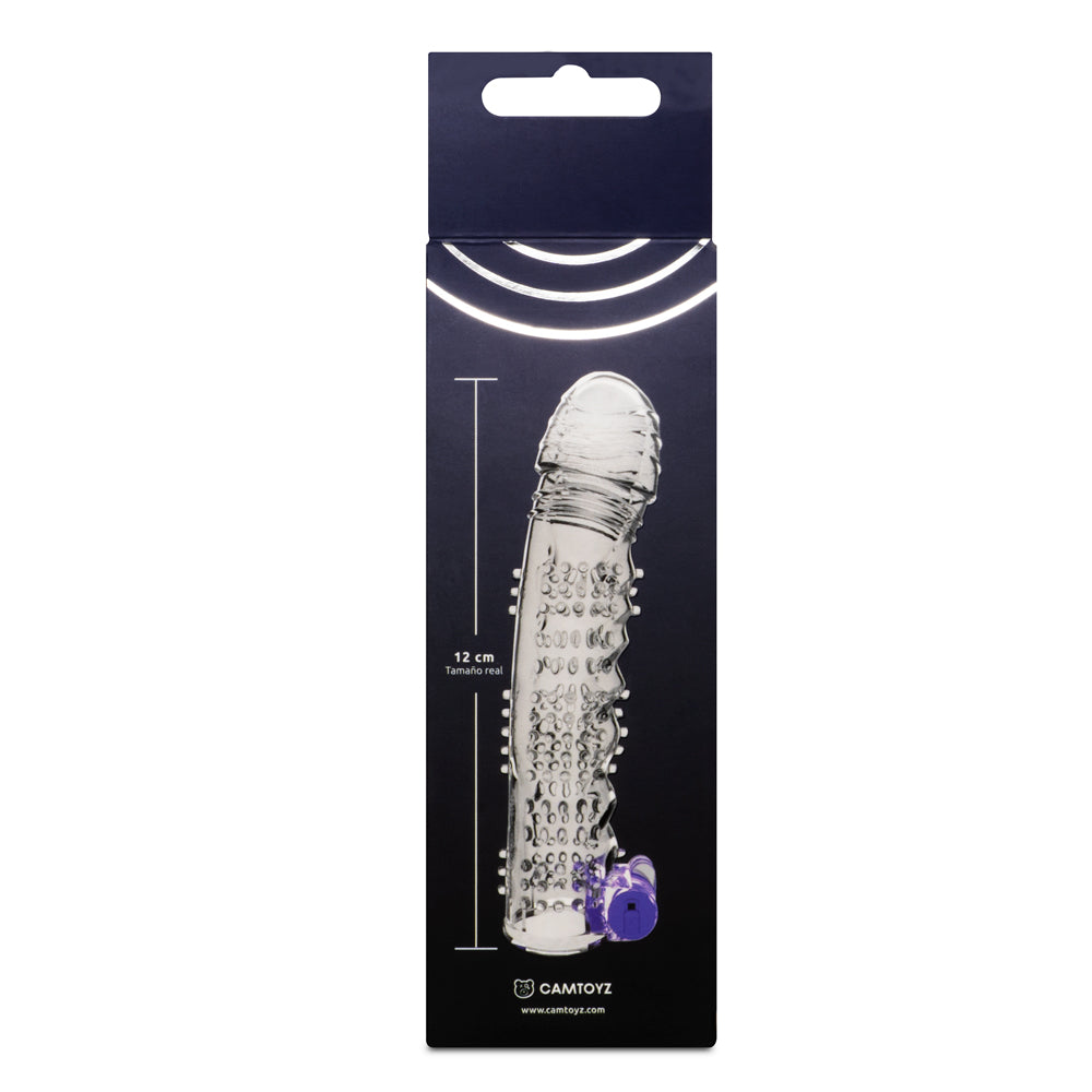 Funda para el Pene Perseo