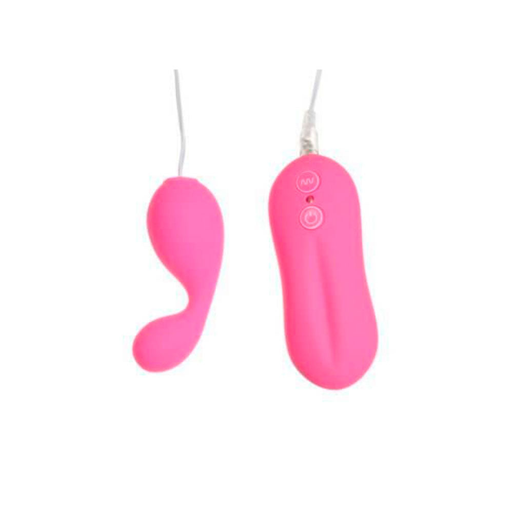 Huevo Vibrador Annie