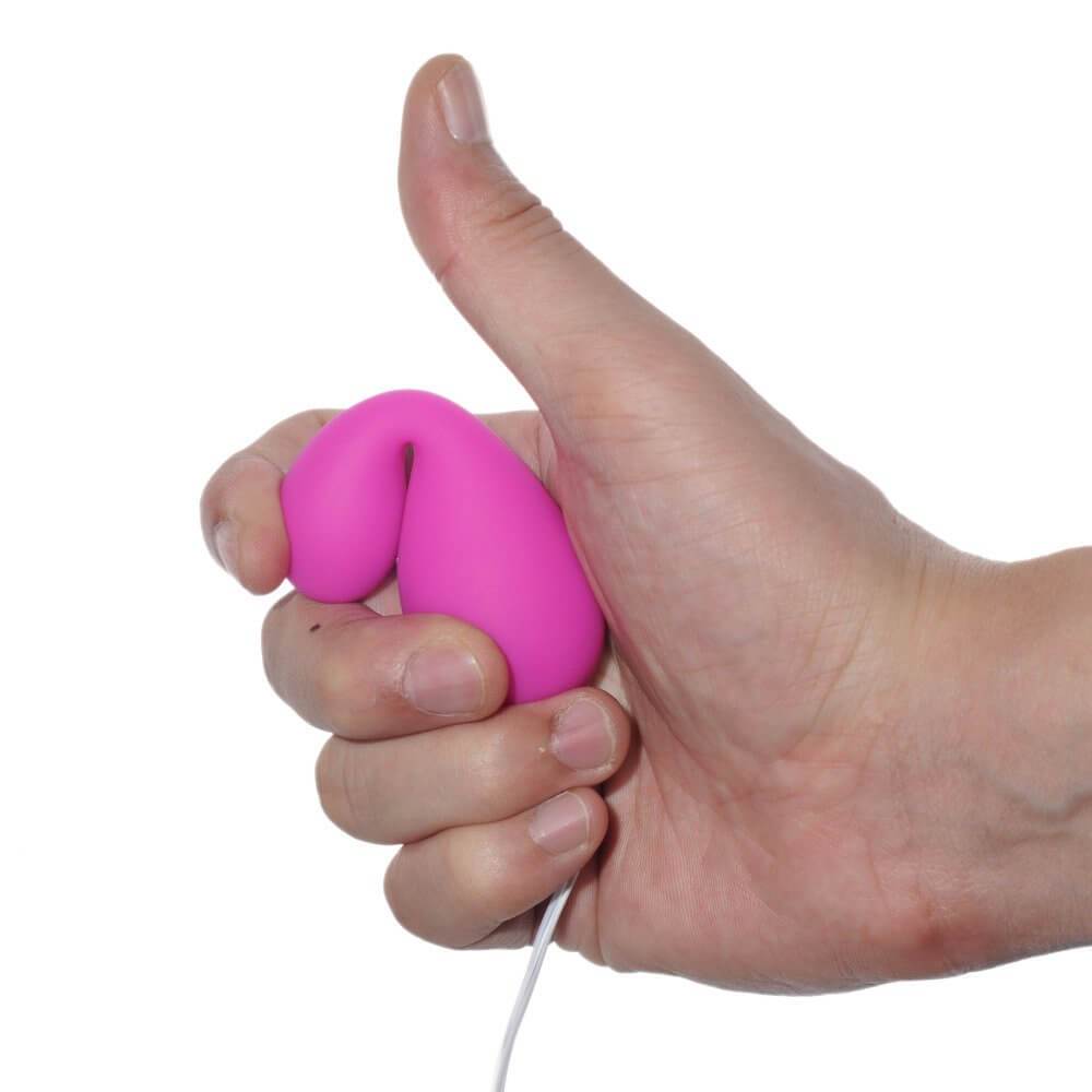 Huevo Vibrador Annie