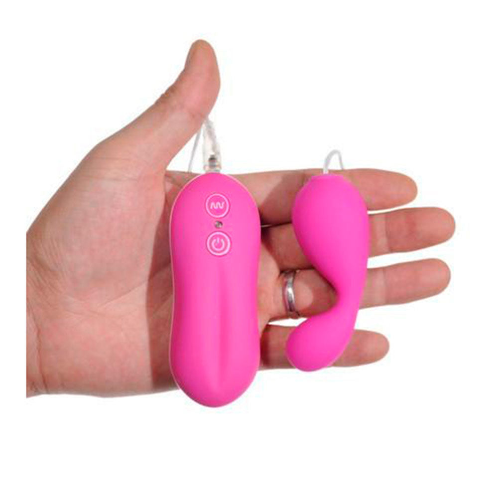 Huevo Vibrador Annie