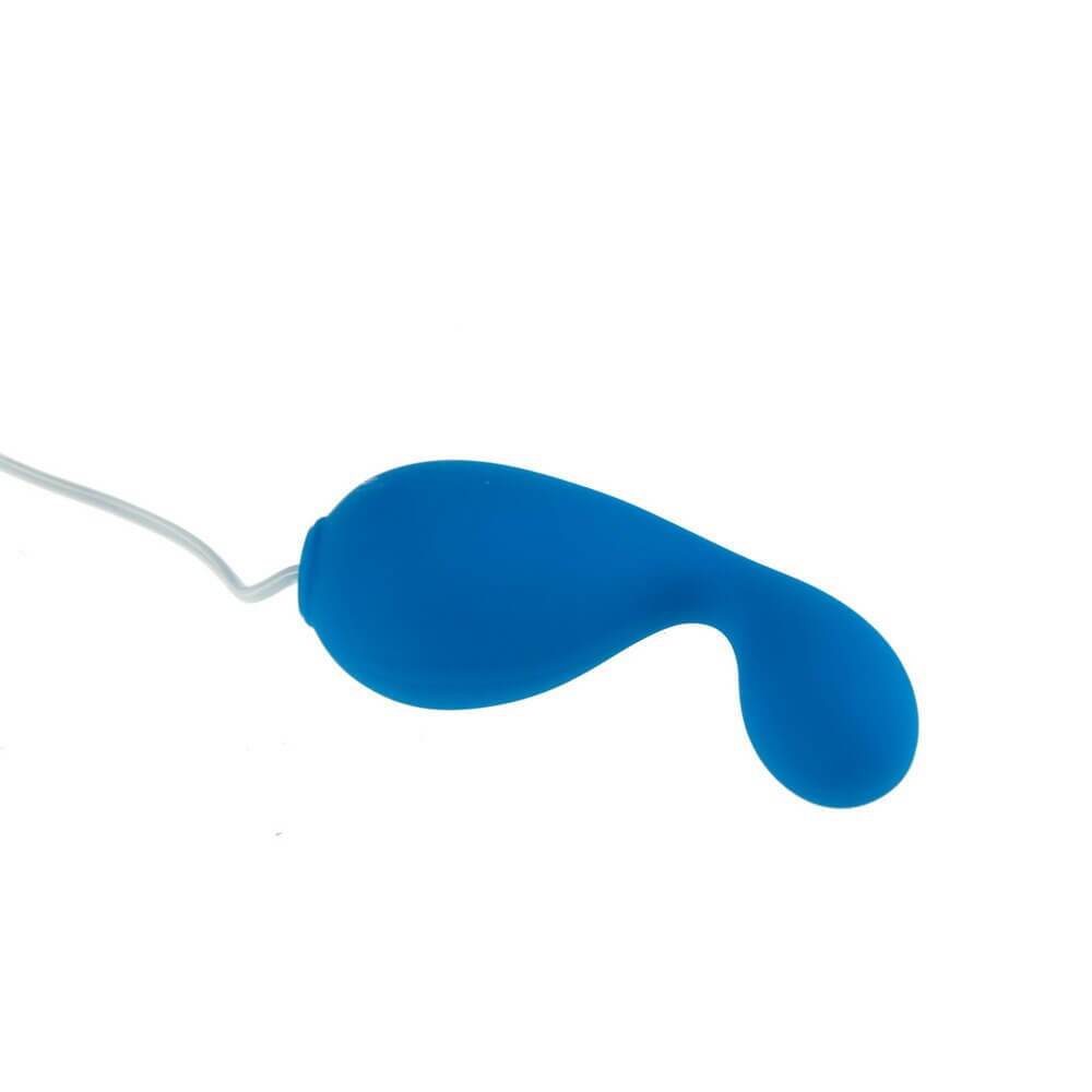 Huevo Vibrador Annie