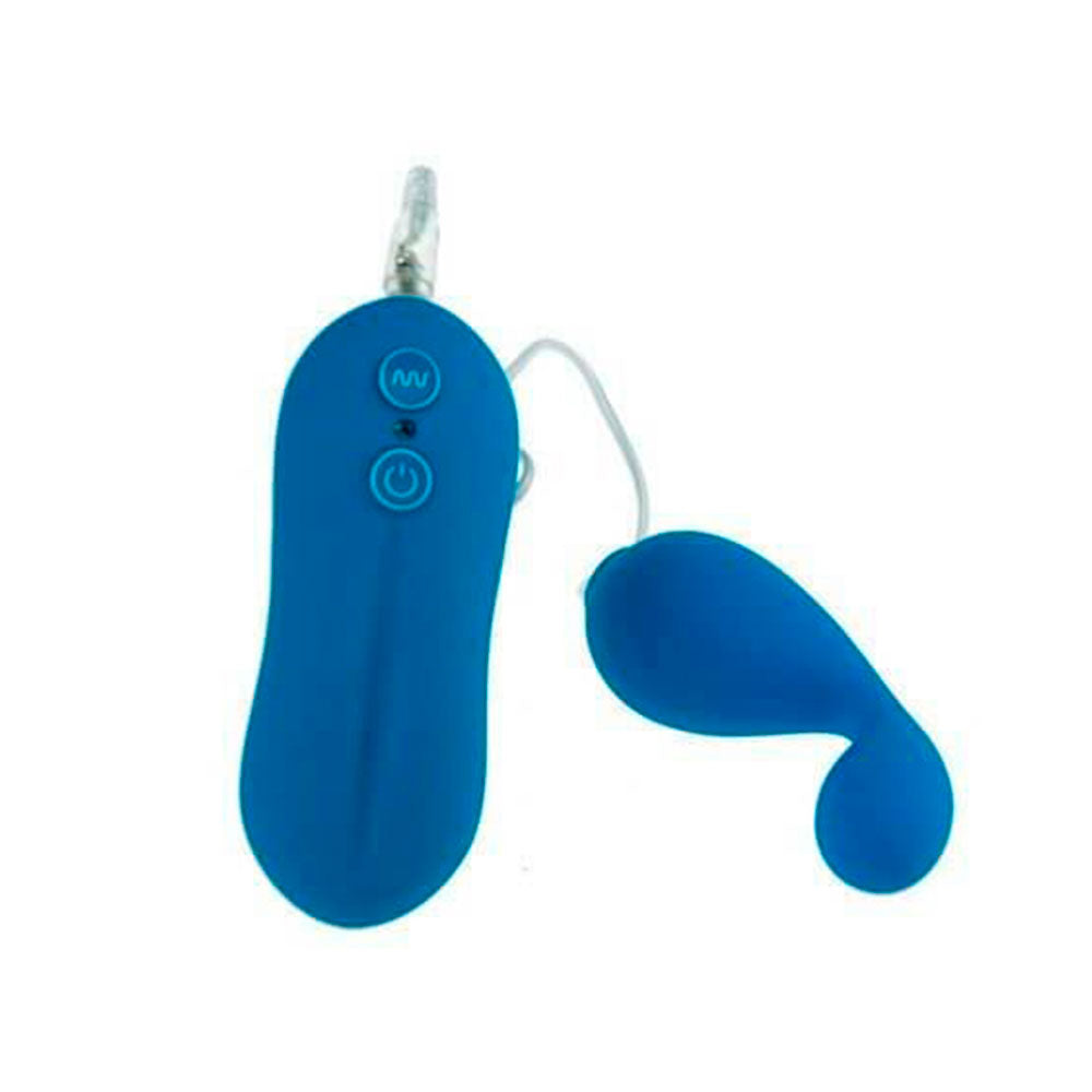 Huevo Vibrador Annie