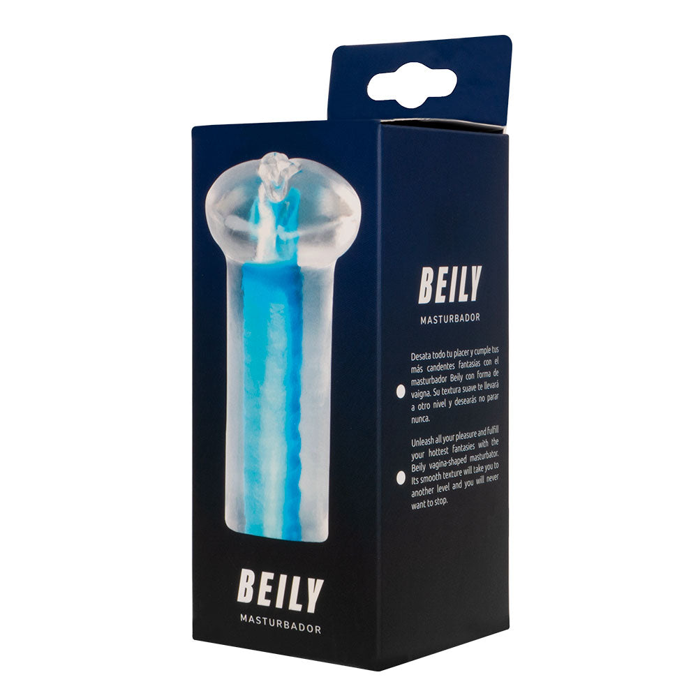 Masturbador Beily