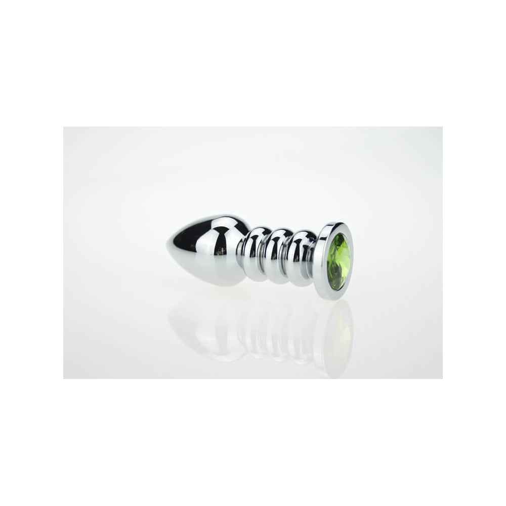Plug Anal Caspia