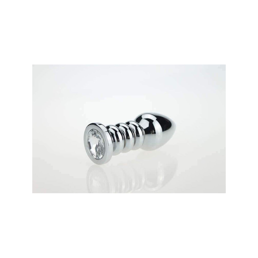Plug Anal Caspia