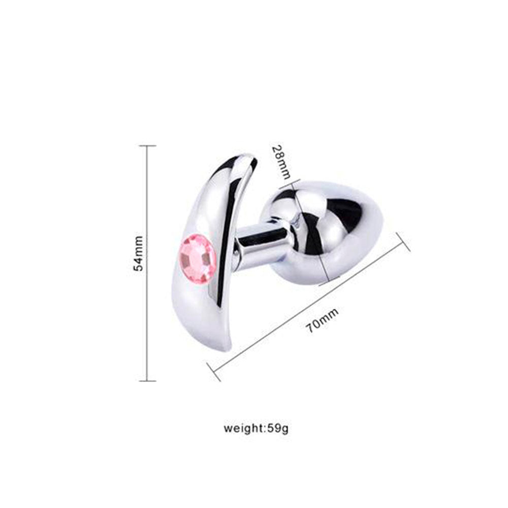 Plug Anal Doom