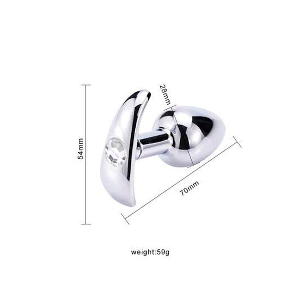 Plug Anal Doom