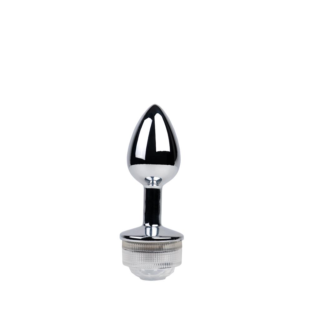 Plug Anal Luminoso Yako