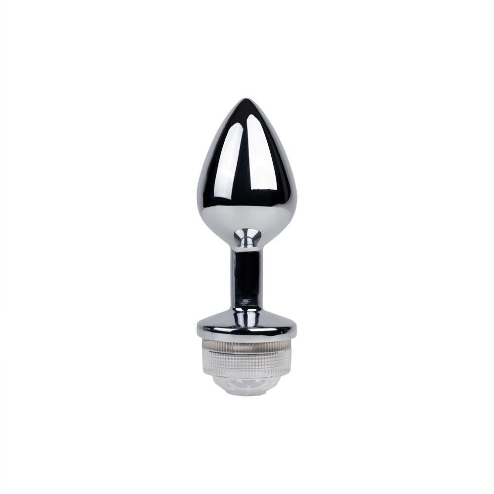 Plug Anal Luminoso Yako