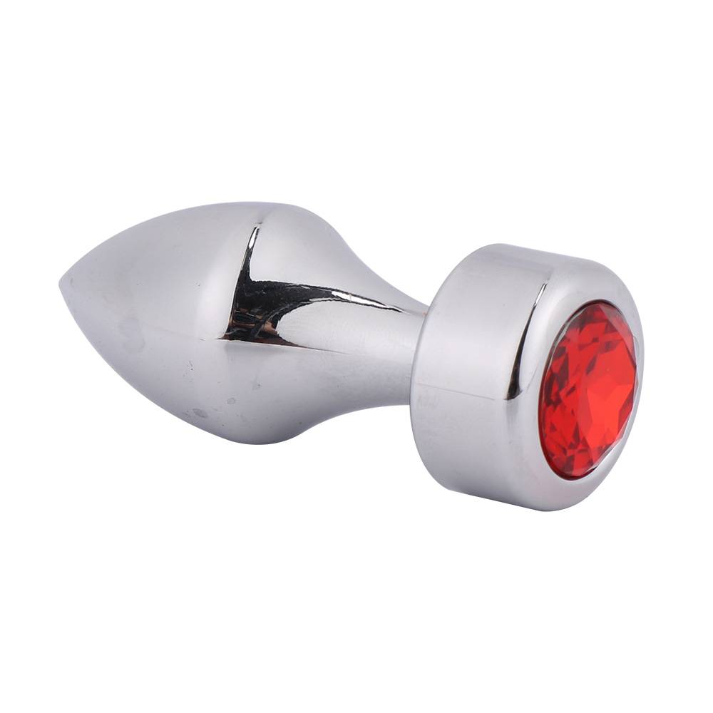 Plug Anal Ópalo
