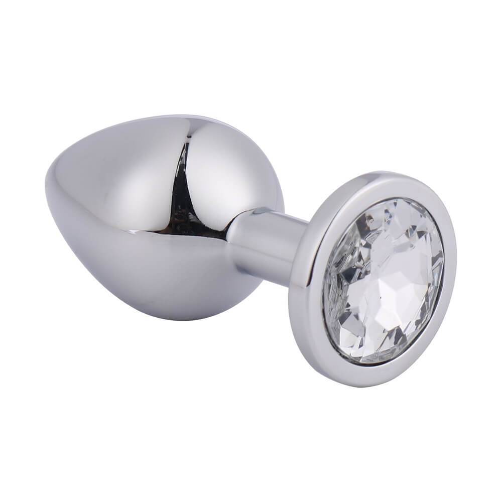 Plug Anal Rómulo