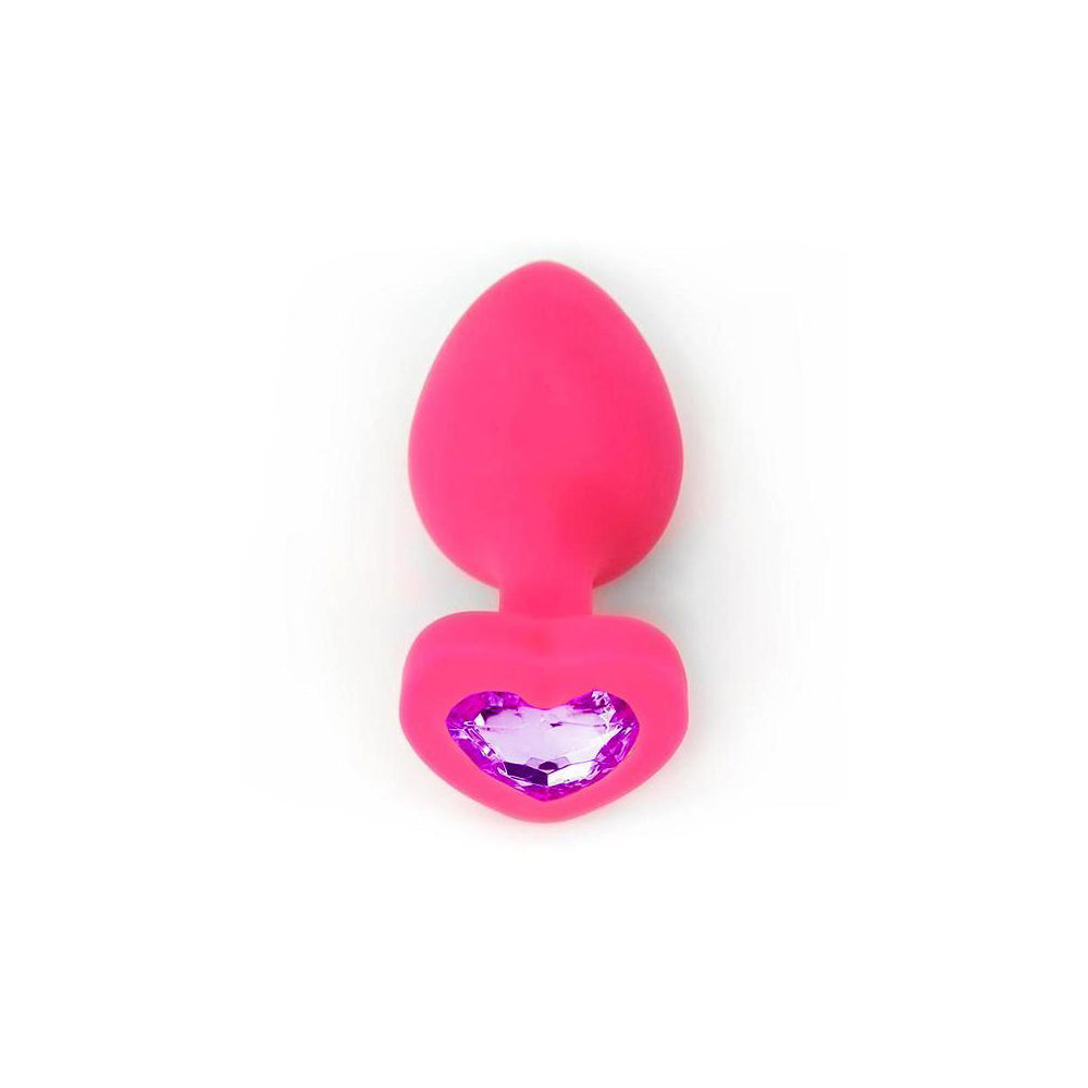 Plug Anal Silly Joya
