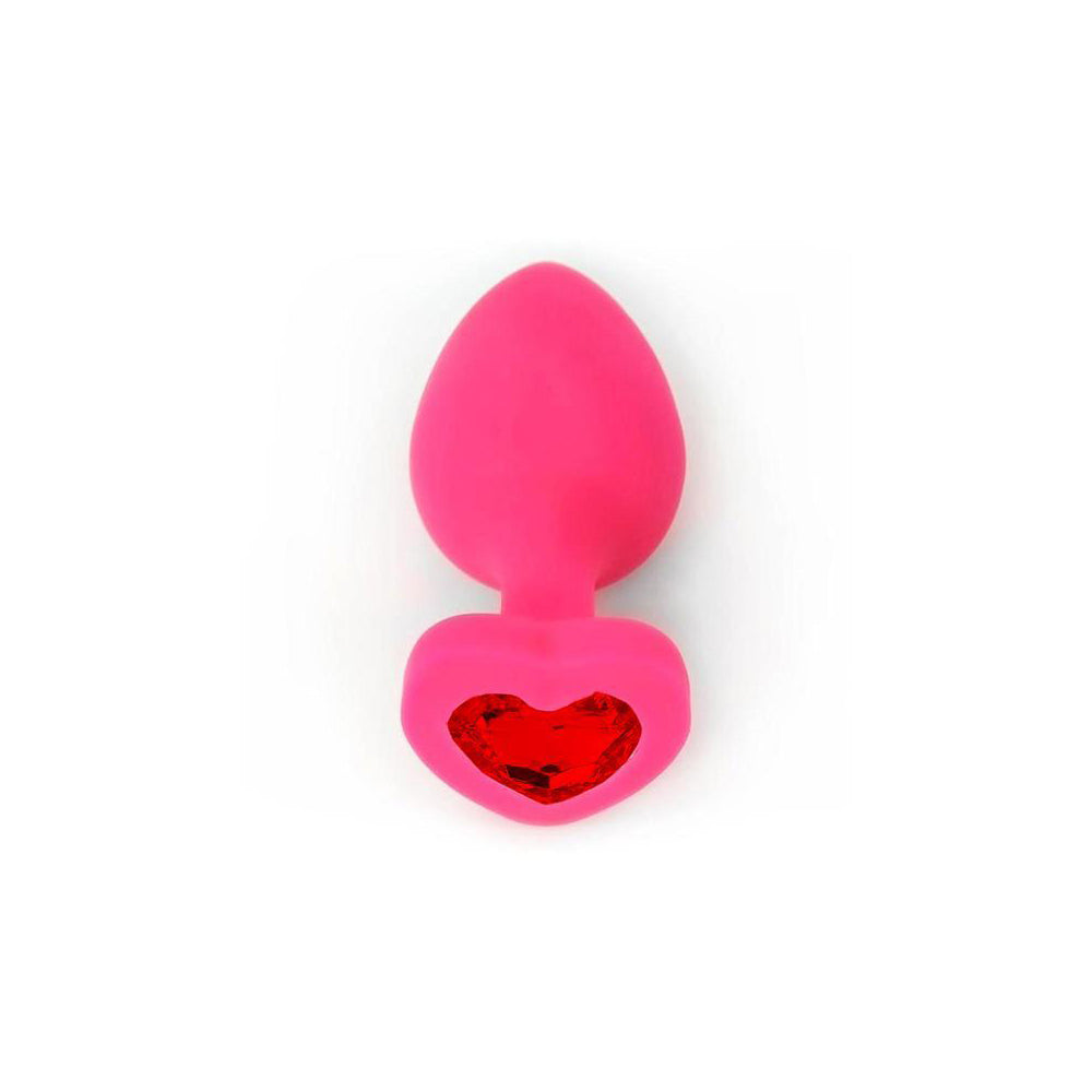 Plug Anal Silly Joya