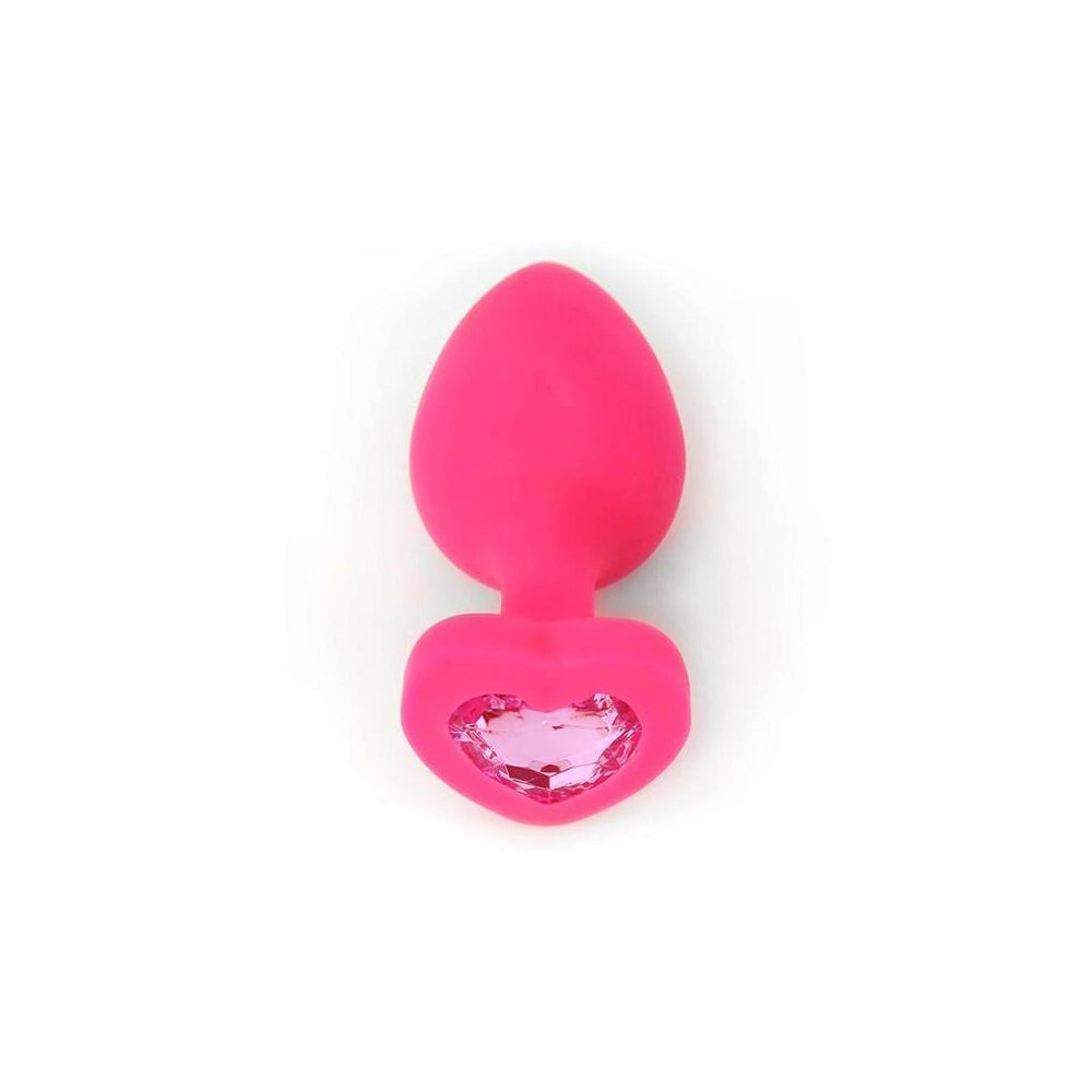 Plug Anal Silly Joya