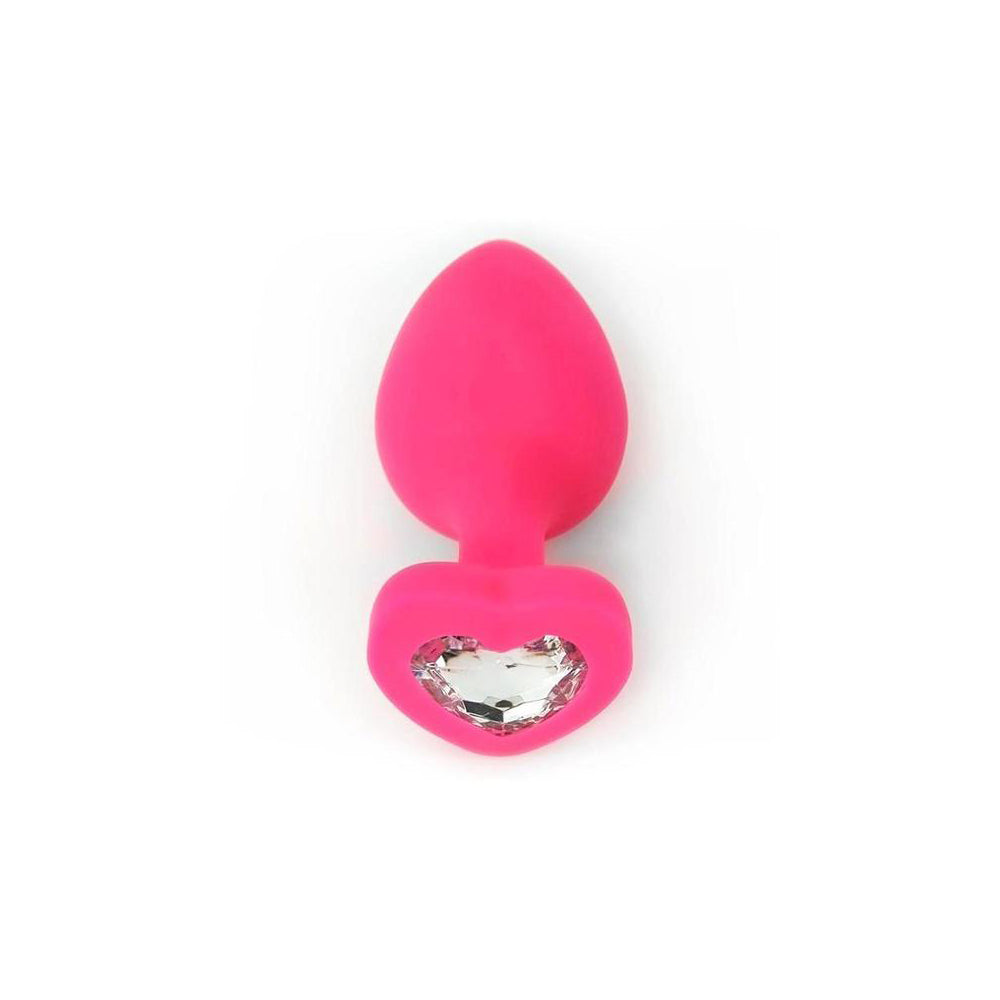 Plug Anal Silly Joya