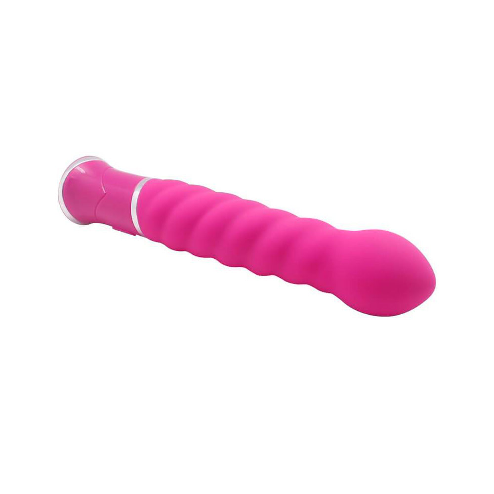 Vibrador Yedra Fucsia