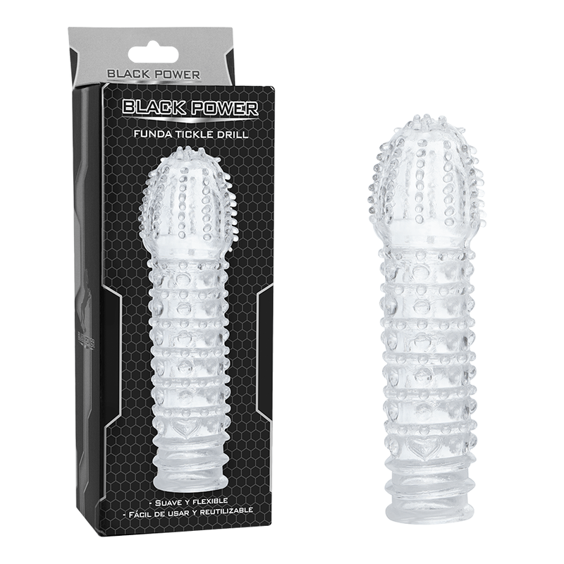 Fundas para el pene