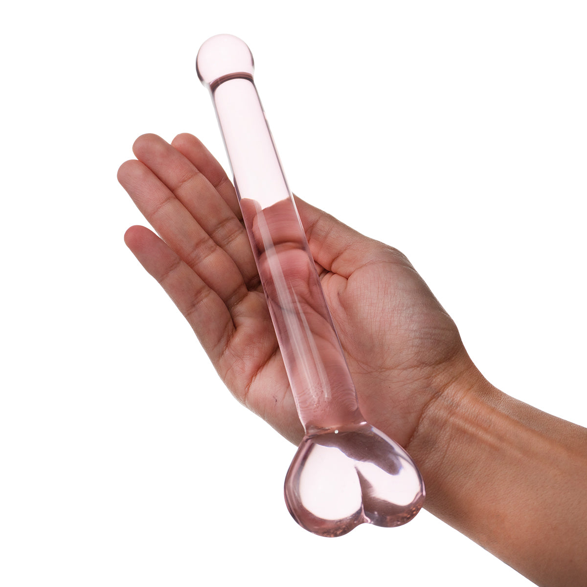 Dildos de Vidrio