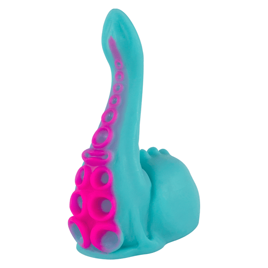 Dildo Kraken Mediano