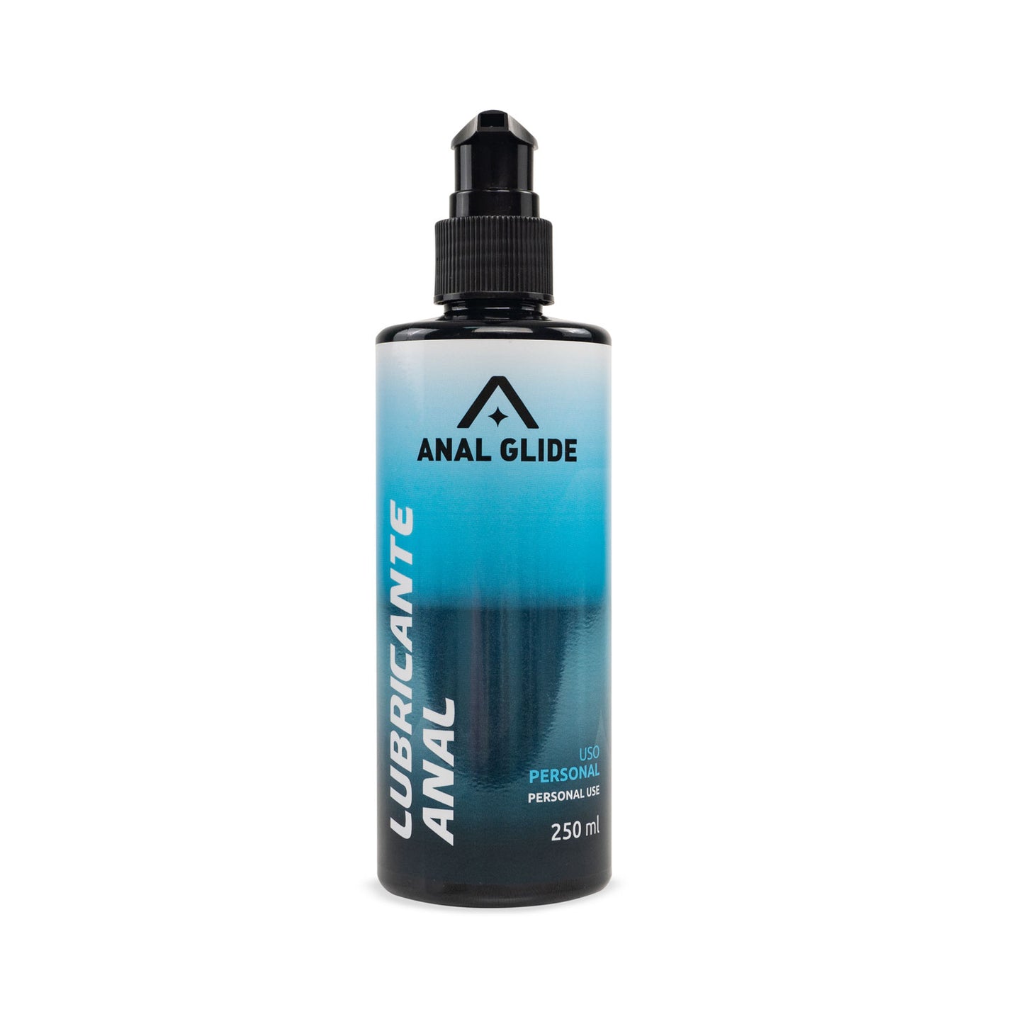 Lubricante Íntimo Anal Glide