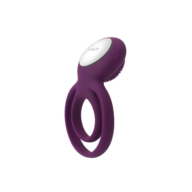 Anillo Vibardor Tammy Svakom