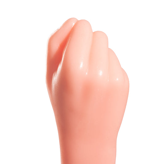 Mano Para Masturbación Tora