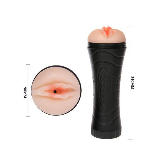 Masturbador Artificial Ninfa Vagina