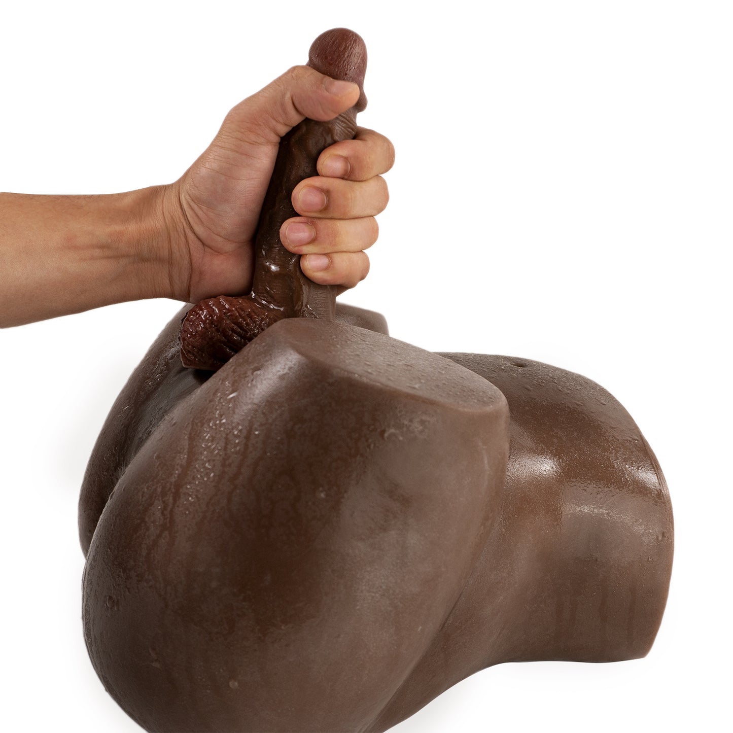 Raw Torso Naysa