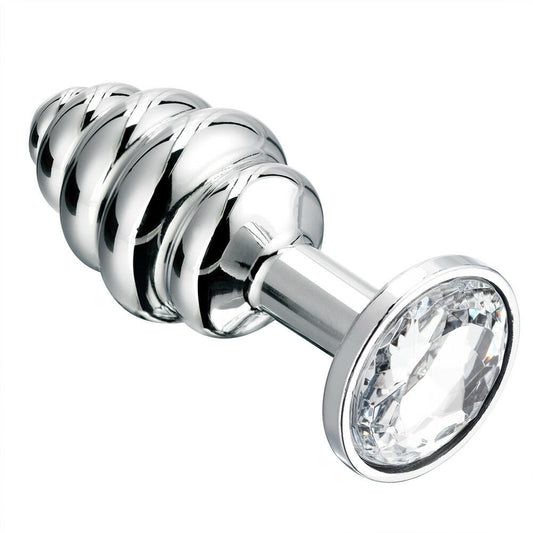 Plug Anal Aquiles Onix