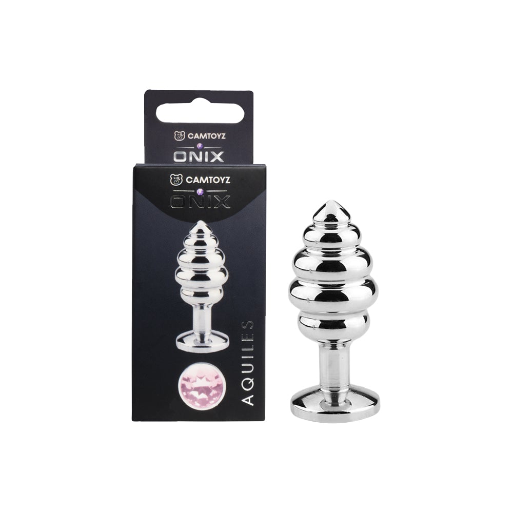 Plug Anal Aquiles Onix