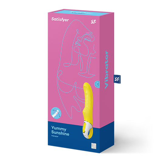 Vibrador Vibes Yummy