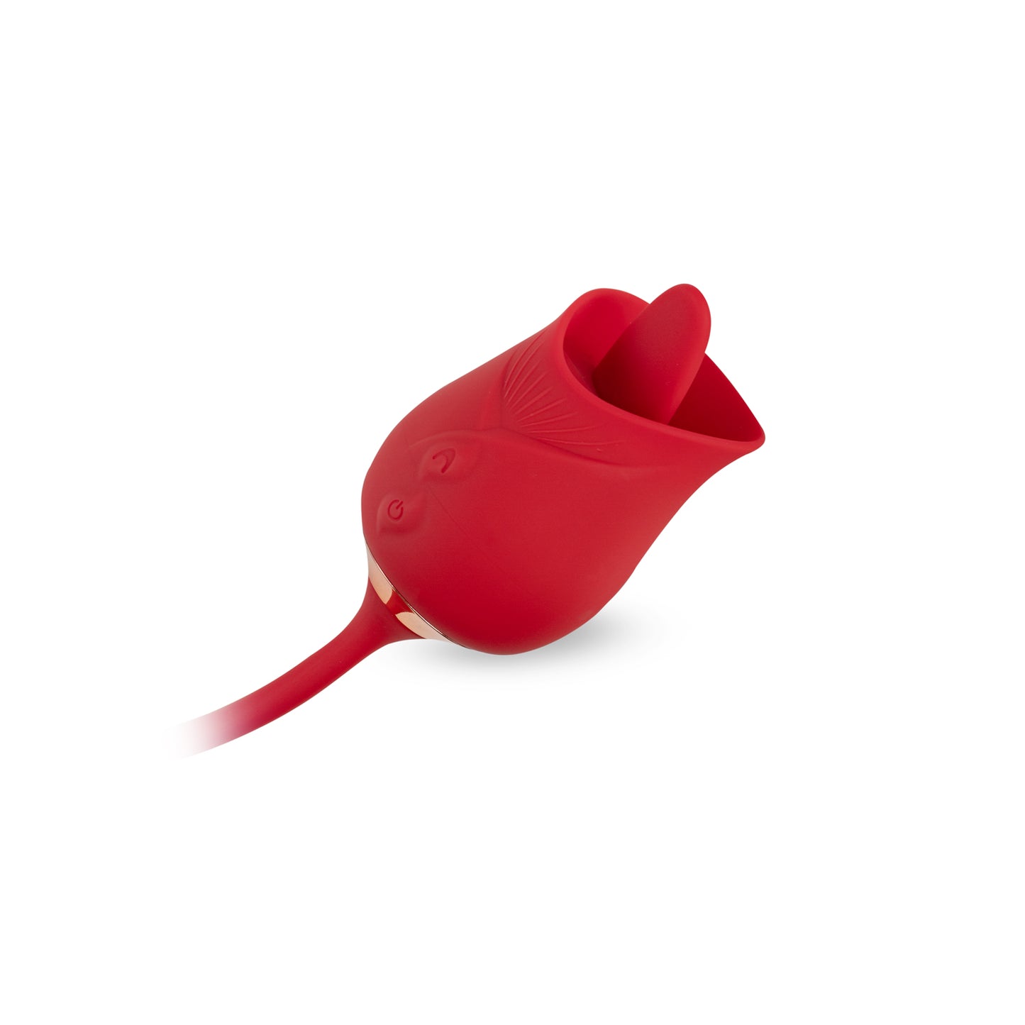 Majestic Vibrador Con Bala Lotus