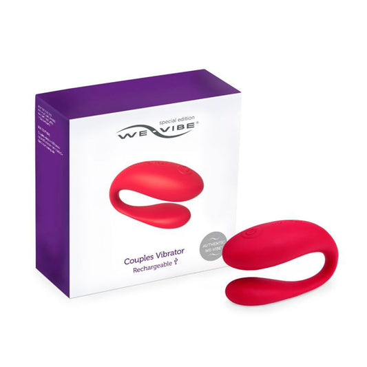 Vibrador We Vibe W50 Special Edition Con Baterías