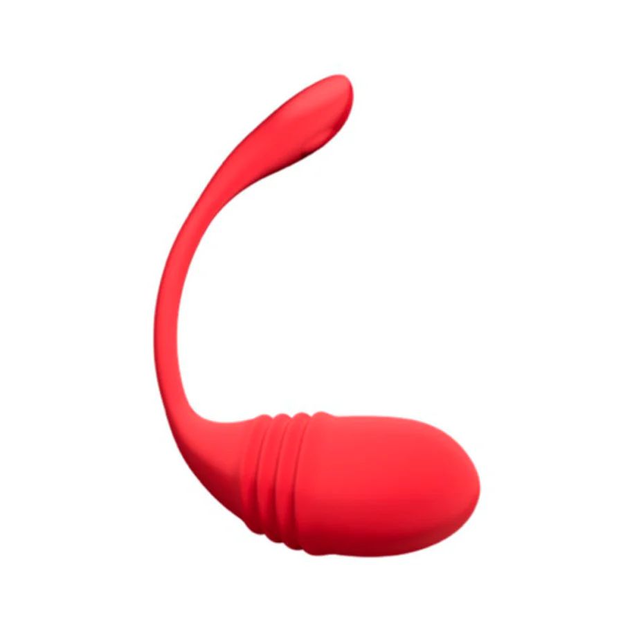 Huevo Vibrador Vulse by Lovense