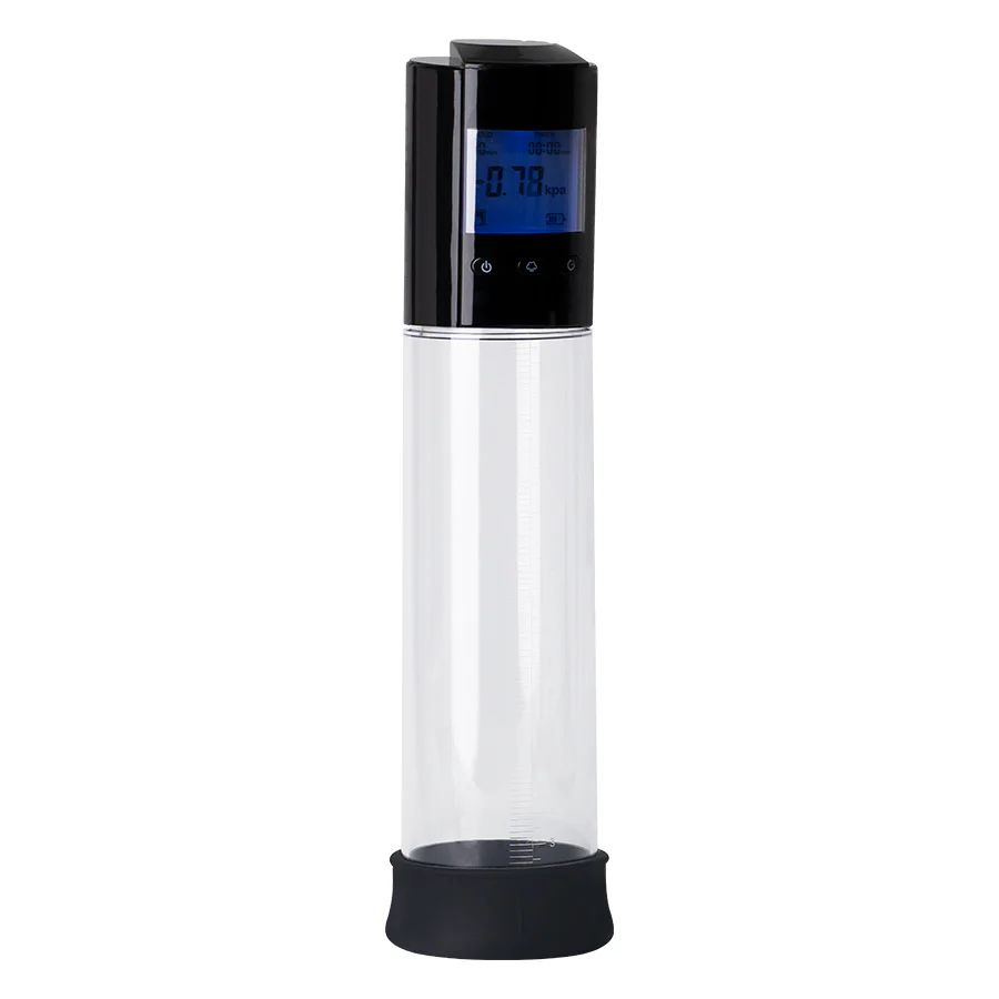 Bomba Para El Pene Smart Penis Pump