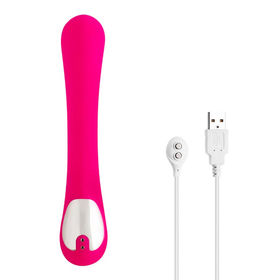 Vibrador Punto G Osci 2 By Lovense