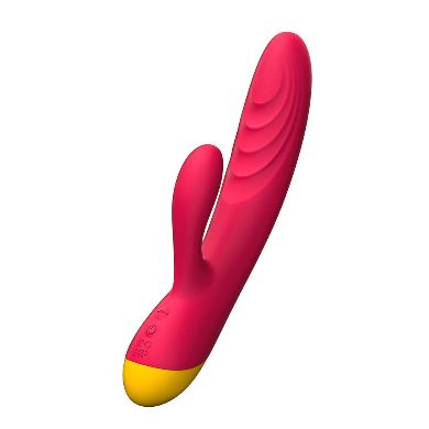 Vibrador Rabbit- ROMP® Jazz