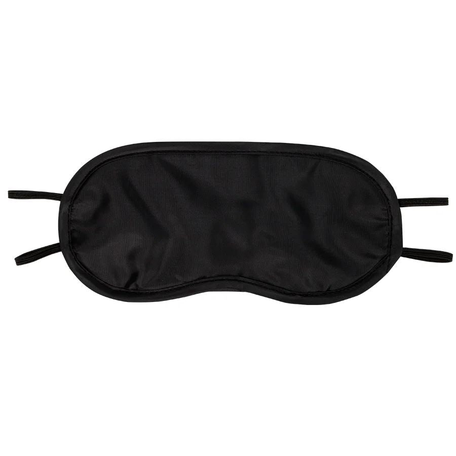 Bondage 6 Piezas Black/Red