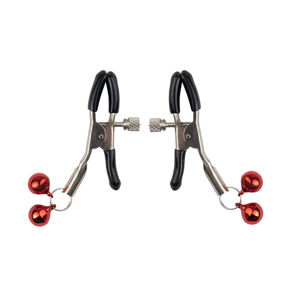 Bondage 10 Piezas Red And Black