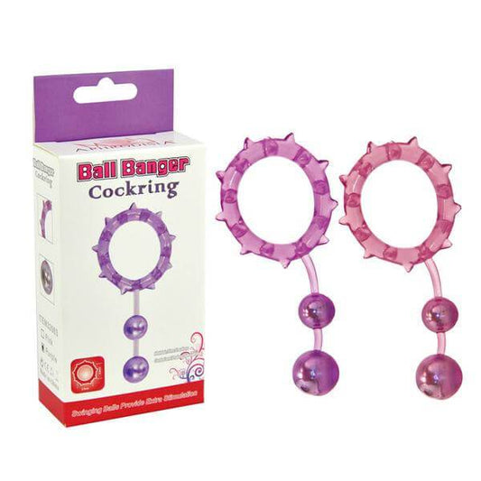 ANILLO PARA EL PENE ÉREBO