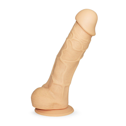 Dildo Realista Amon 18 cm CamToyz