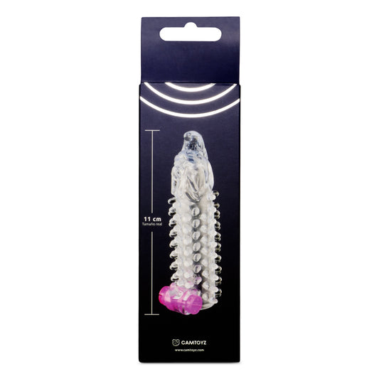 Funda para el Pene Drakon