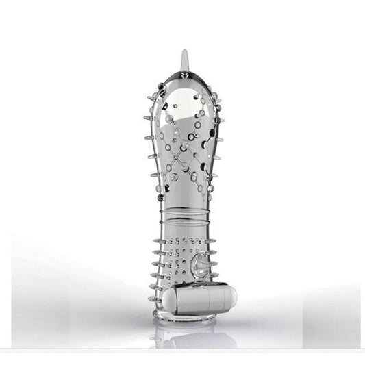 Funda para el Pene Hades