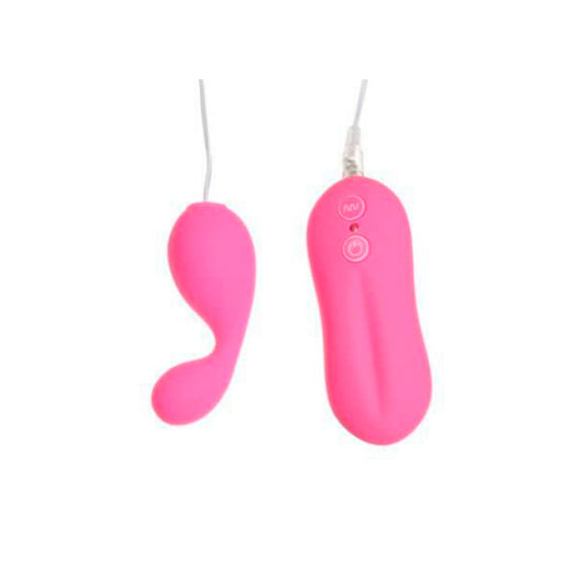 Huevo Vibrador Annie